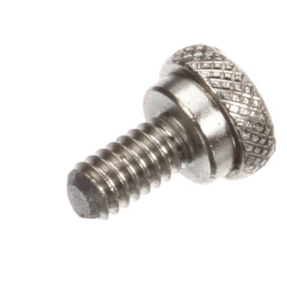 Picture of Frymaster Screw Thumb 1/4-20 X 1/ 2 Part# 8090402