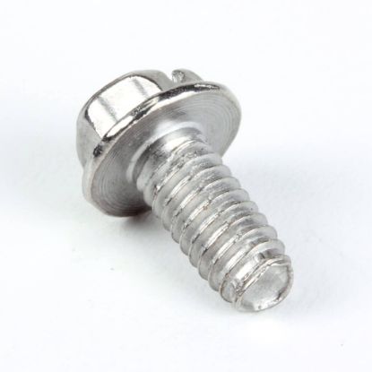 Picture of Frymaster Screw (8-32 X 3/8-Inch) Part# 8090518