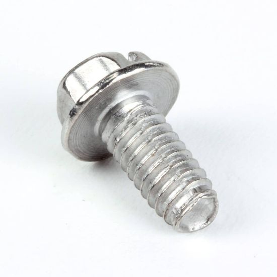 Picture of Frymaster Screw (8-32 X 3/8-Inch) Part# 8090518