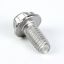 Picture of Frymaster Screw (8-32 X 3/8-Inch) Part# 8090518