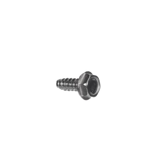 Picture of Frymaster Scrw #10X1/2 Hx Wshr Hd Ss Part# 8090500