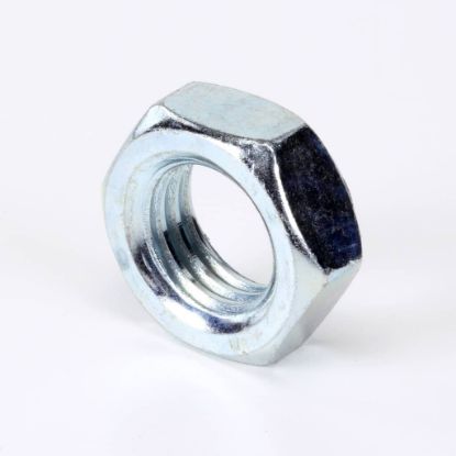 Picture of Frymaster 3/4-10 Hex Jam Nut Part# 8090444