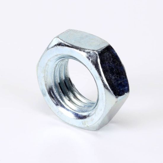 Picture of Frymaster 3/4-10 Hex Jam Nut Part# 8090444