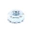 Picture of Frymaster Nut 8-32 Hx Zp Keps Part# 8090247