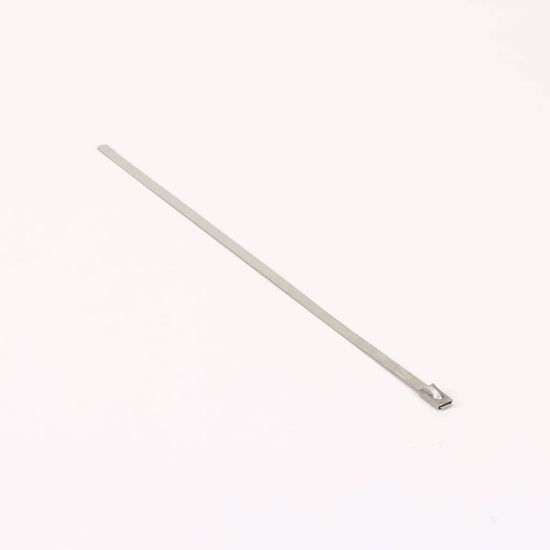 Picture of Frymaster Metal Tie Wrap Part# 8090567