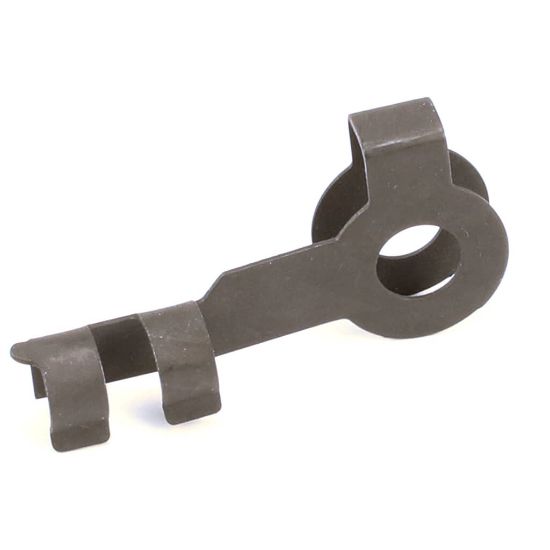 Picture of Frymaster Clip Clevis Rod Rt.end Part# 8090657