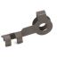 Picture of Frymaster Clip Clevis Rod Rt.end Part# 8090657