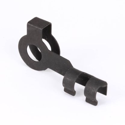 Picture of Frymaster Clevis Lt Rod End Clip Part# 8090601