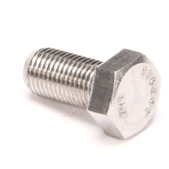 Picture of Frymaster Screw, Cap 3/8-24X.75 Unc S/s Part# 8090603