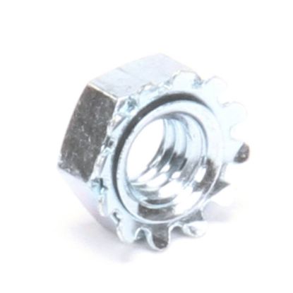 Picture of Frymaster Nut 1/4-20 Cap Ext T L/ W Lock Part# 8090804