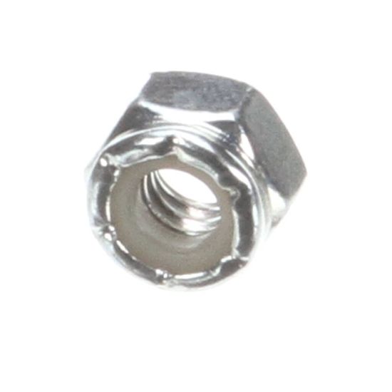 Picture of Frymaster Nut Nylock 1/4-20 Part# 8090823