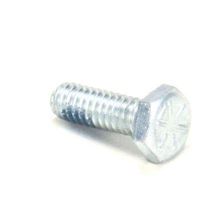Picture of Frymaster Bolt 1/4-20 X 3/4 Hx Hd Zp Gr8 Part# 8090953