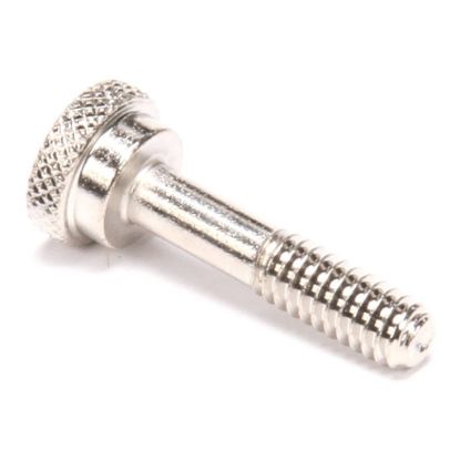 Picture of Frymaster Thumbscrew 1/4 X 1 1/8 Part# 8090985