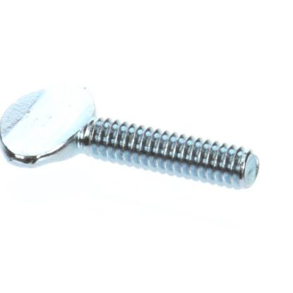 Picture of Frymaster Screw Thumb 1/4-20 X 1 Zp Part# 8090989