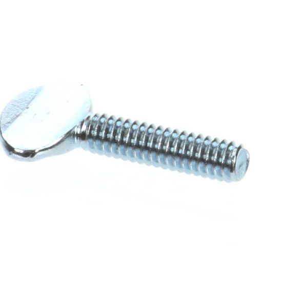 Picture of Frymaster Screw Thumb 1/4-20 X 1 Zp Part# 8090989