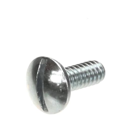 Picture of Frymaster Screw #10-24 X 1/2 Part# 8090918