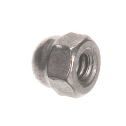 Picture of Frymaster Nut Low Crown Acorn 1/4 -20 Part# 8090990