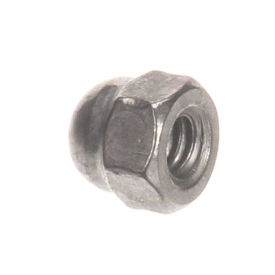 Picture of Frymaster Nut Low Crown Acorn 1/4 -20 Part# 8090990