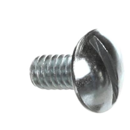 Picture of Frymaster Screw 1/4-20 X 1/2 Tr S L Hd Zp Part# 8091001