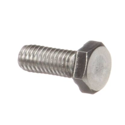 Picture of Frymaster Screw Hex Trim Head Ss #10-32 X 1/2-Inch Part# 8091003