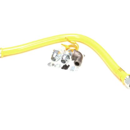 Picture of Frymaster Gasline Flx 1X36 #Ss1600 Bp Part# 8100088