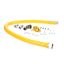 Picture of Frymaster Gasline Flx 1 X 48 #Ss16 100Bp Part# 8100085
