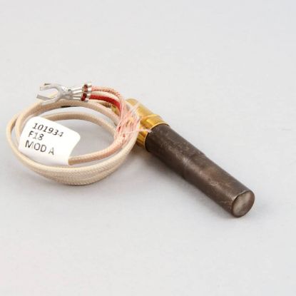 Picture of Frymaster Thermopile W/ Pg9 Adaptor Part# 8100159