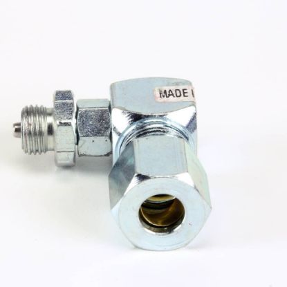 Picture of Frymaster Orifice Elbow (Lp) 5/16 X 32 #.010 Part# 8100148