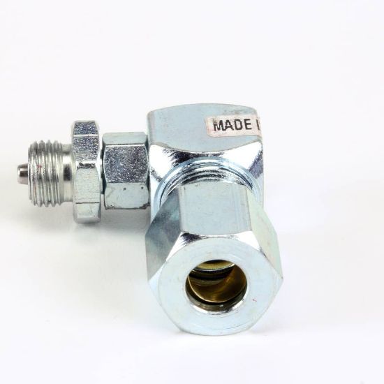 Picture of Frymaster Orifice Elbow (Lp) 5/16 X 32 #.010 Part# 8100148