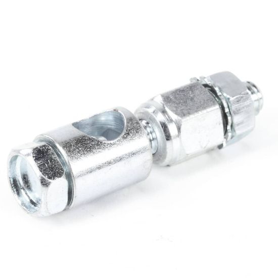 Picture of Frymaster Swivel Valve Control Part# 8100285