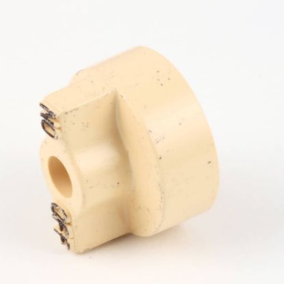 Picture of Frymaster Valve Knob 1-1/4 D Off-pilot-on Part# 8100109