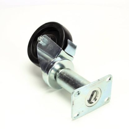 Picture of Frymaster Adj 4 W/brake Caster Mac51/52 Part# 8100326