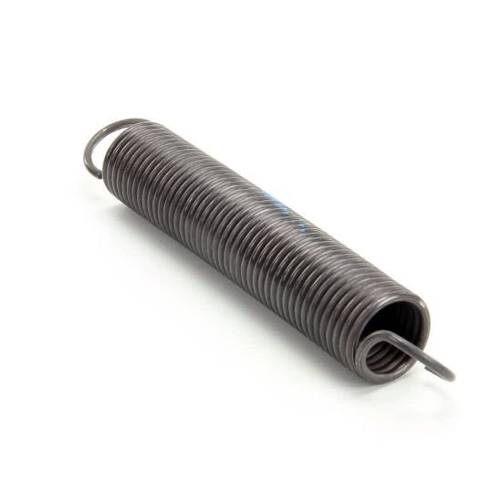 Picture of Frymaster Spring Element Lift B Blue Ef Part# 8100297