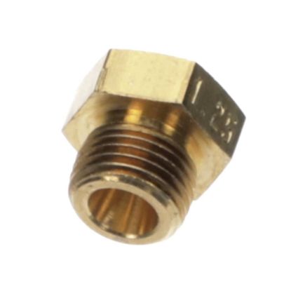 Picture of Frymaster Mj Orifice 1.25Mm Part# 8100343