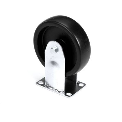 Picture of Frymaster Caster Stationary 5 Rigi D Part# 8100378