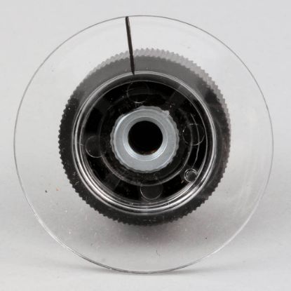 Picture of Frymaster Knob 1-3/4 D Pointer Part# 8100387