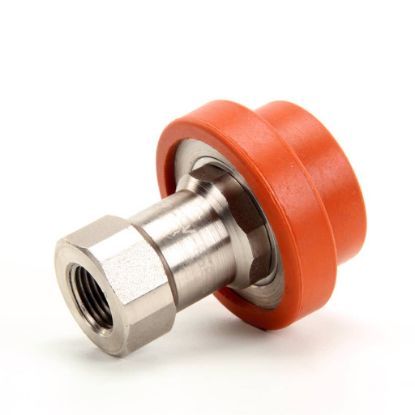 Picture of Frymaster Quickdisconnct 1/2Female Part# 8100490