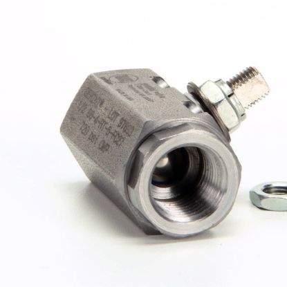 Picture of Frymaster Ball Valve - 1/2-Inch Part# 8100278
