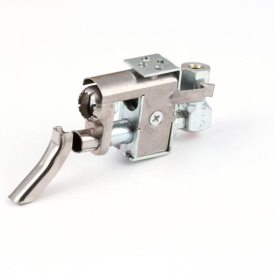 Picture of Frymaster Pilot Burner - Lp Part# 8100427
