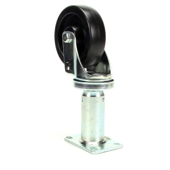 Picture of Frymaster Adj 4 W/o Brake Caster Mac51/52 Part# 8100327