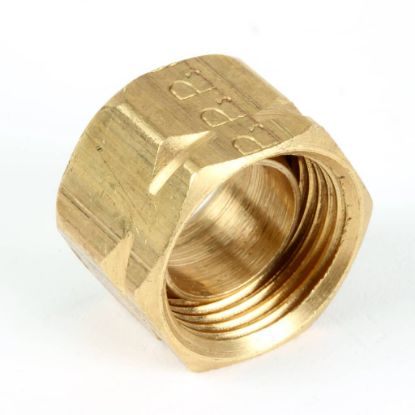 Picture of Frymaster (Ferrule) He Orifice Nut Part# 8100494