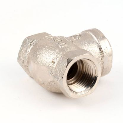 Picture of Frymaster Vlve Swng Check 1/2 Prt Flt Part# 8100430