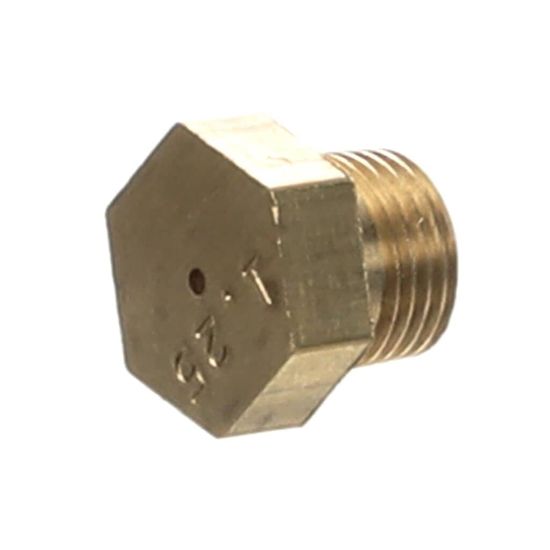 Picture of Frymaster Mj Orifice 1.25Mm Nat Part# 8100951