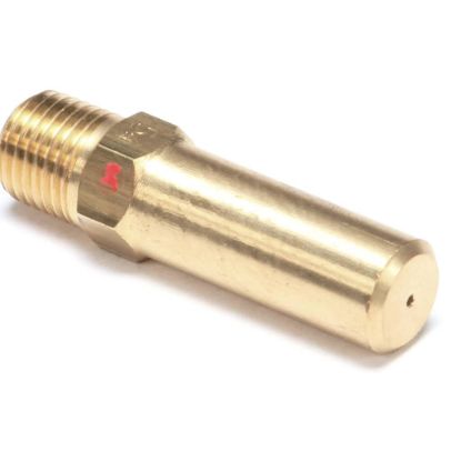 Picture of Frymaster Dn (Fp-tcf) Orifice 1.40 Mm Part# 8100710