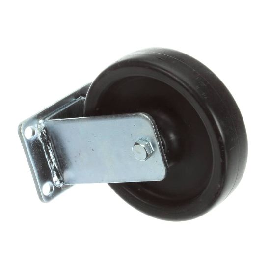 Picture of Frymaster Caster Rigid Part# 8100750