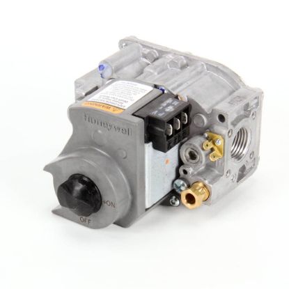 Picture of Frymaster Safety Valve 1/2-Inch 24V Part# 8100786