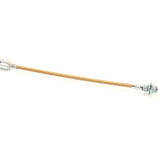 Picture of Frymaster Cntrl Pnl Mnt Flex Shaft Part# 8100999