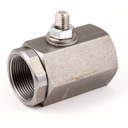 Picture of Frymaster Gemini W/o Handle Valve Part# 8101020