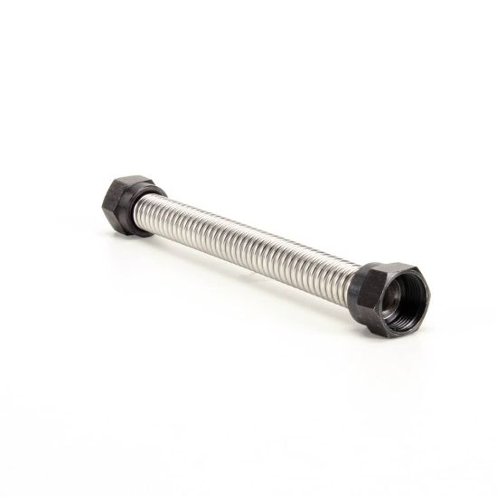 Picture of Frymaster 5/8X8.50 Long Flexline Part# 8101067