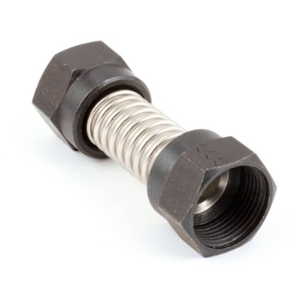 Picture of Frymaster 5/8X3.00 Long Flexline Part# 8101160